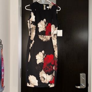 Calvin Klein dress